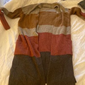 Loft cardigan